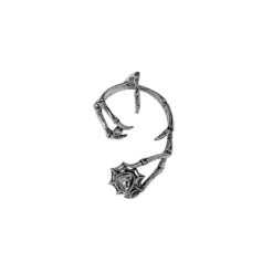 Punk Jewellery, Devil Claw Piercing/ Ear Clip Cuff