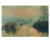Sunset on the Seine at Lavacourt, Winter Effect, Claude Monet 1880