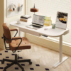 Designer Standing Desk - Home Office Electric Height Adjustable