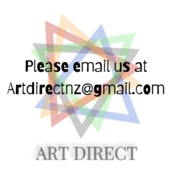 Please email us at Artdirectnz@gmail.com